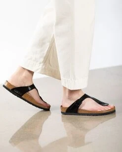 Birkenstock GIZEH Women -Hispanitas Shoes Shop df3a495cba71aa2683c8b672ea7777e1c00ad209 32041372JE 1 1