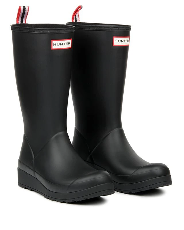 Hunter ORIGINAL PLAY BOOT TALL 7 Hunter ORIGINAL PLAY BOOT TALL - Image 5