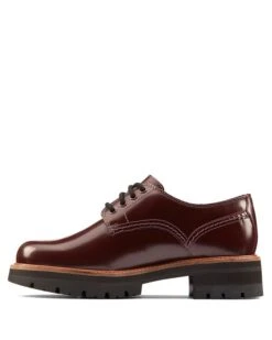 Clarks ORIANNA DERBY -Hispanitas Shoes Shop e209406789c1b9ca8ba981eef88ef6cfb9faa290 37132843JC 1 1