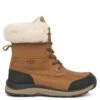 Ugg ADIRONDACK BOOT III -Hispanitas Shoes Shop f3a12521dc35d6560f014eeac6514efaaddf1ce9 54161409JA 1