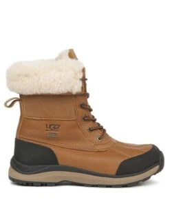 Ugg ADIRONDACK BOOT III -Hispanitas Shoes Shop f3a12521dc35d6560f014eeac6514efaaddf1ce9 54161409JA 1 1